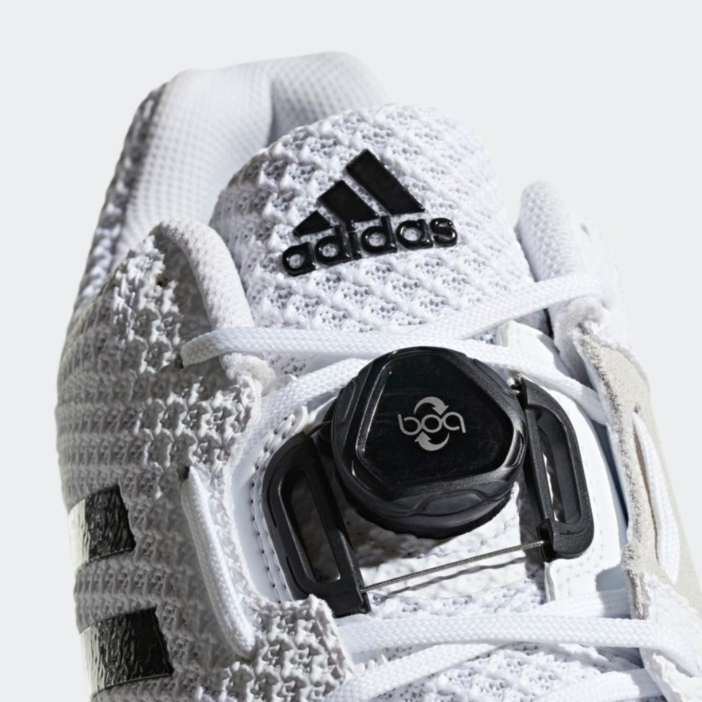 Adidas Leistung 16 II Men's Weightlifting BOA Shoe - Picture 8 of 8
